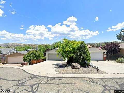 Short Line, PRESCOTT, AZ 86301
