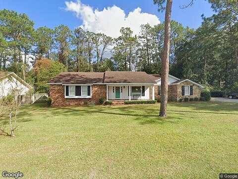 Booth, WAYCROSS, GA 31501