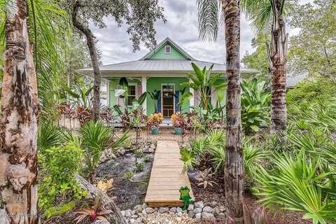 Istoria, SAINT AUGUSTINE, FL 32095