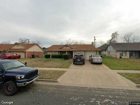 Clairidge, KILLEEN, TX 76549