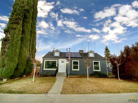 Franklin, TAFT, CA 93268