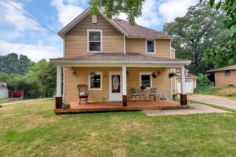5Th, SAUK RAPIDS, MN 56379