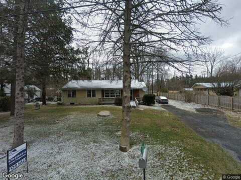 Sharbaugh, TOBYHANNA, PA 18466