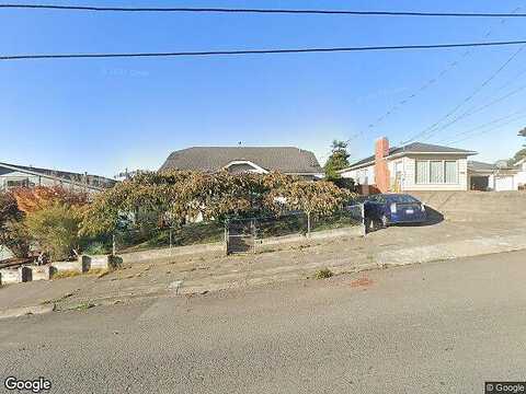 Allard, EUREKA, CA 95503