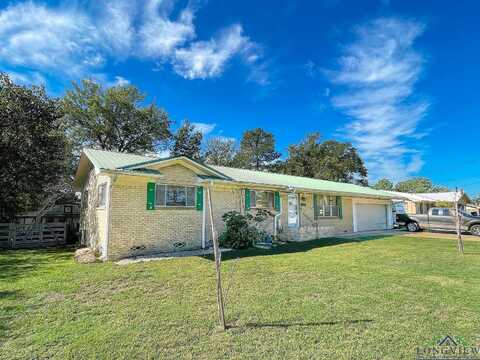 Hillcrest, LINDEN, TX 75563