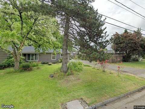 Williams, EUGENE, OR 97402