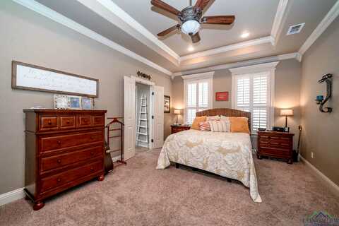 Crepe Myrtle, LONGVIEW, TX 75604
