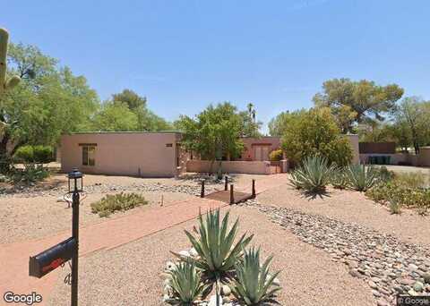 Oakwood, TUCSON, AZ 85750