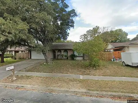 Whittney, SAN ANTONIO, TX 78239