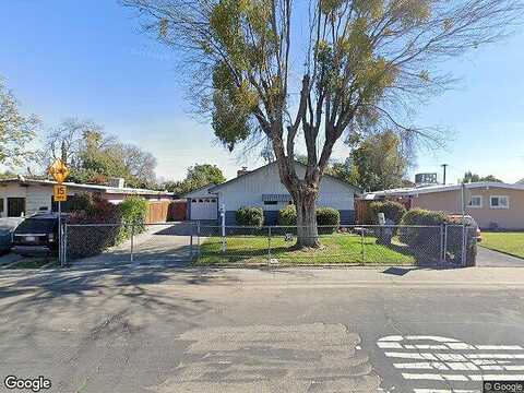 Todhunter, WEST SACRAMENTO, CA 95605