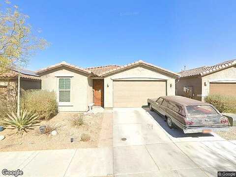 Vuelta Tierra Blanca, TUCSON, AZ 85756