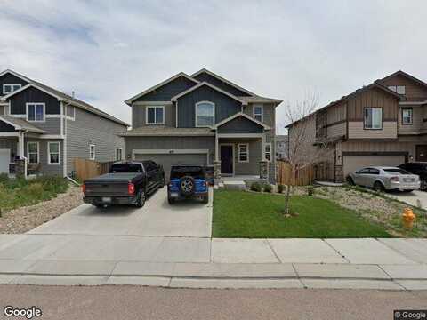 Popper, COLORADO SPRINGS, CO 80925
