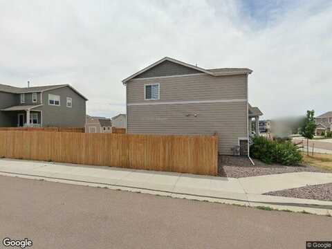 Yamhill, COLORADO SPRINGS, CO 80925