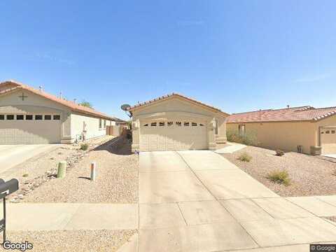 Crimson Bluff, MARANA, AZ 85658