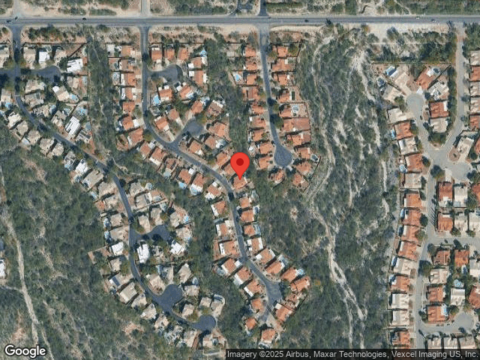 Indian, TUCSON, AZ 85750