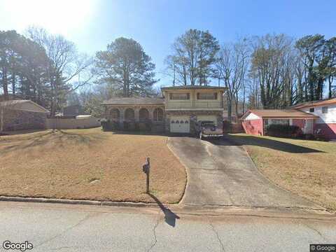 Indian Forest, STONE MOUNTAIN, GA 30083