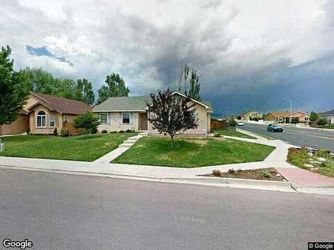 Pyrite, COLORADO SPRINGS, CO 80905