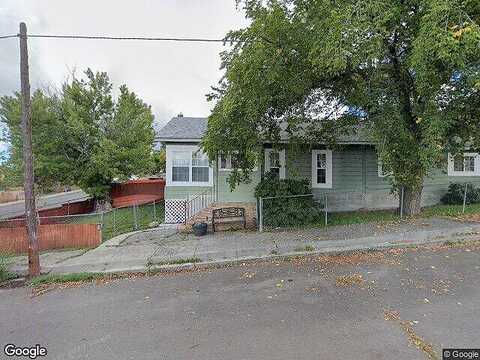1St, WILLIAMS, AZ 86046