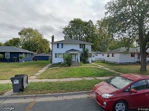 Jackson, MINNEAPOLIS, MN 55421