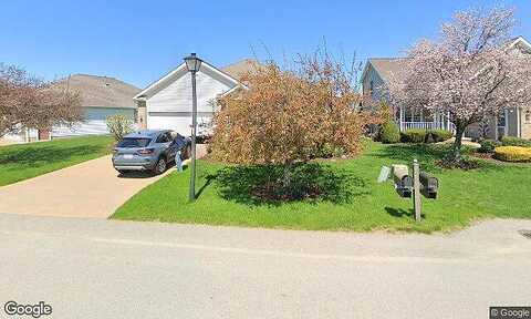 Harbor Ridge, ERIE, PA 16510