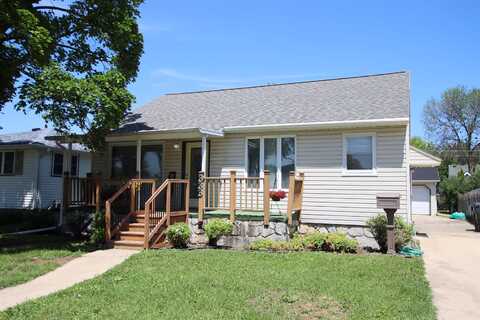 Mcwilliams, FOND DU LAC, WI 54935