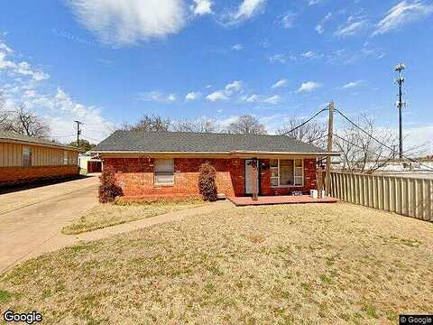 10Th, WICHITA FALLS, TX 76309