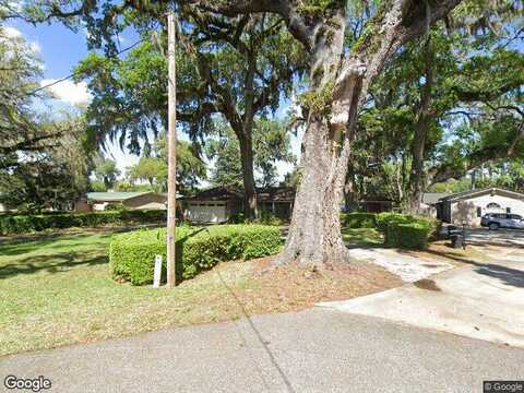 Swimming Pen, MIDDLEBURG, FL 32068