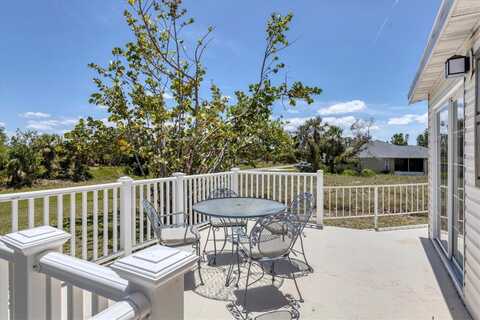 Daffodil, PUNTA GORDA, FL 33983