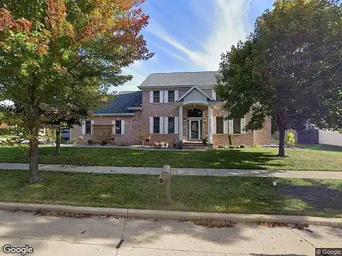 Fallcreek, APPLETON, WI 54913