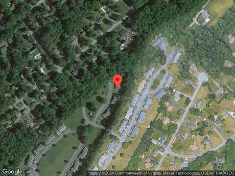 Gooseneck, FOREST, VA 24551