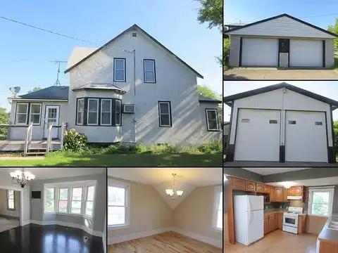4Th, LITTLE FALLS, MN 56345
