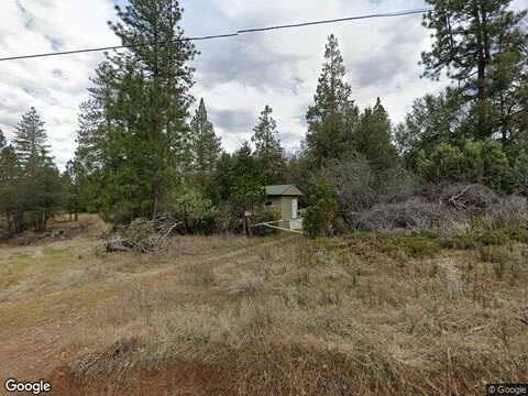 E Happy Valley Rd, Somerset, CA 95684
