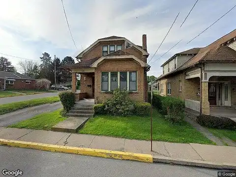 Bishop, BELLEFONTE, PA 16823