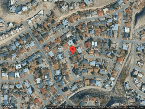 Oak Cliff, EL PASO, TX 79912