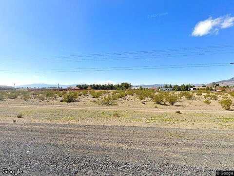 N State Highway 160, Pahrump, NV 89060