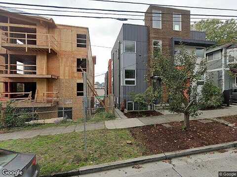 Ward, SEATTLE, WA 98109