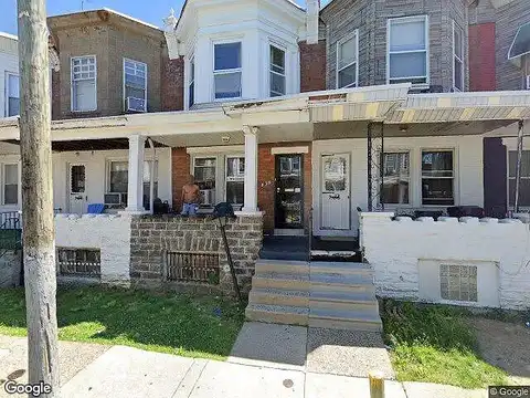 Sheldon, PHILADELPHIA, PA 19120