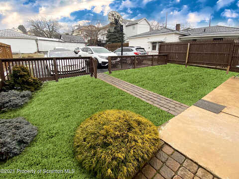 Pittston, SCRANTON, PA 18505