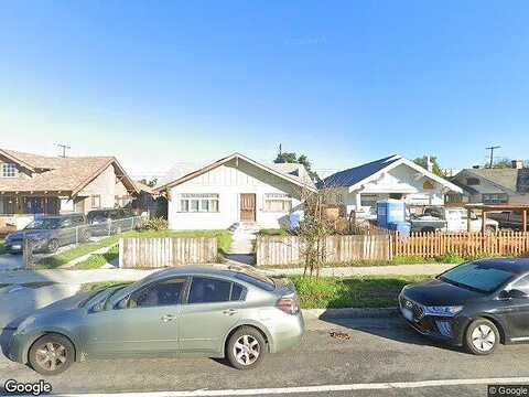 48Th, LOS ANGELES, CA 90062