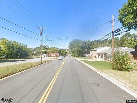W Atlantic St, South Hill, VA 23970