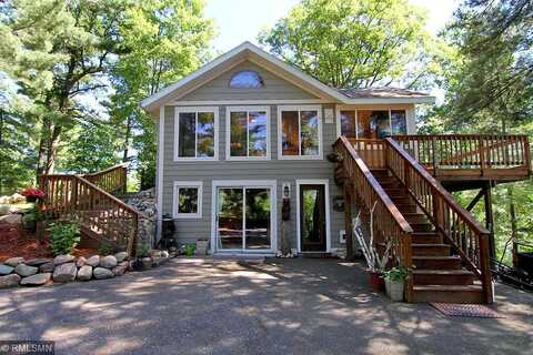 Pine Point, NISSWA, MN 56468