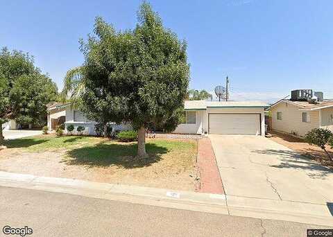 Pepper, WOODLAKE, CA 93286