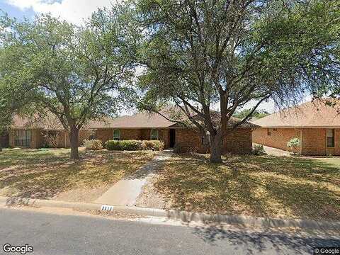Ridgecrest, SAN ANGELO, TX 76904
