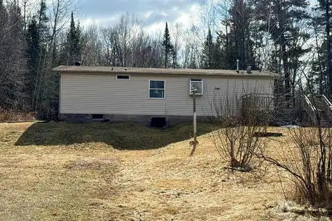 Lipscy Nieman, HILL CITY, MN 55748