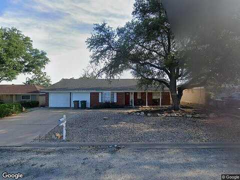 Edgewood, SAN ANGELO, TX 76903