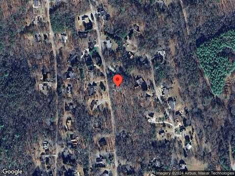 Wood Lake, YOUNG HARRIS, GA 30582