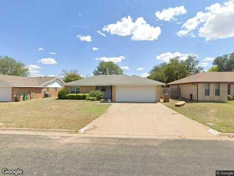 Kansas, SAN ANGELO, TX 76904