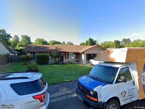 Forestgreen, CORVALLIS, OR 97330