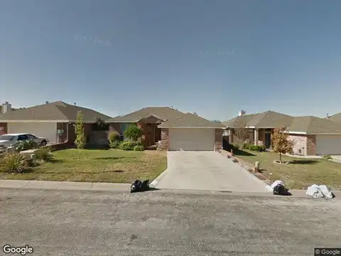 Dorchester, SAN ANGELO, TX 76901