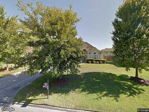 Barrington, POOLER, GA 31322